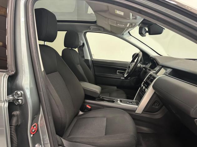 Land Rover Discovery Sport Discovery Sport 2.0 TD4 150 CV Pure - Foto 3