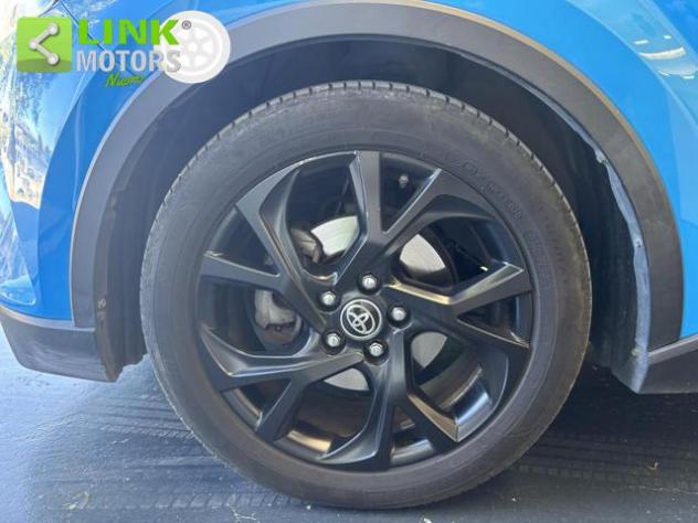 TOYOTA C-HR style rif. 23820109 - Foto 10