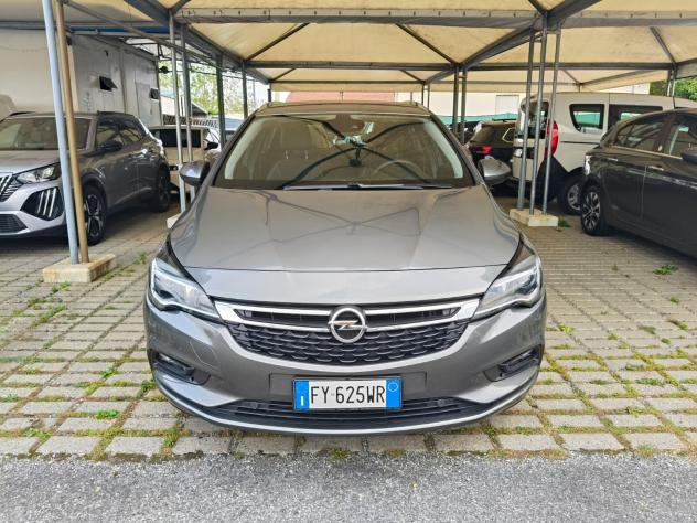 Opel Astra 1.6 CDTi 136CV Start&Stop Sports Tourer Innovation - Foto 2