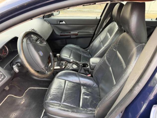 VOLVO V50 2.0 D cat Kinetic senza nessun lavoro da fare rif. 23752406 - Foto 4