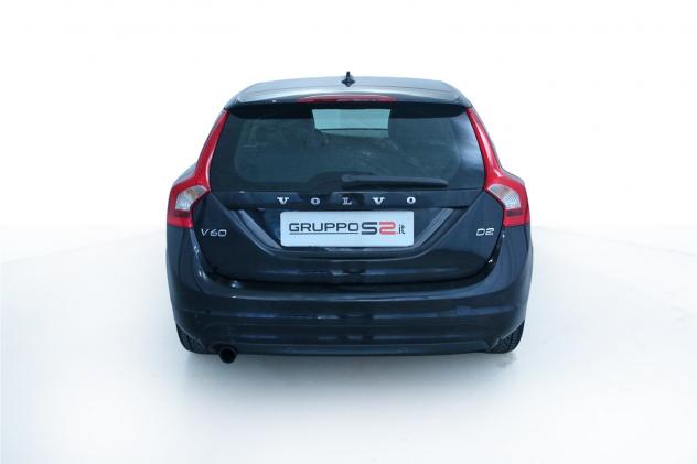 Volvo V60 D2 Powershift Kinetic Park Assist posteriore - Foto 5