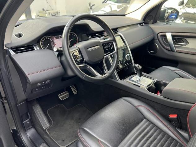 LAND ROVER Discovery Sport 2.0 Si4 200 CV AWD Auto R Dynamic rif. 24105795 - Foto 5