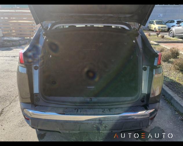 Peugeot 3008 1.6 bluehdi Allure s&s 120cv eat6 - Foto 9