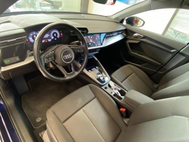 AUDI A3 SPB 30 TDI S tronic Business rif. 23680456 - Foto 10