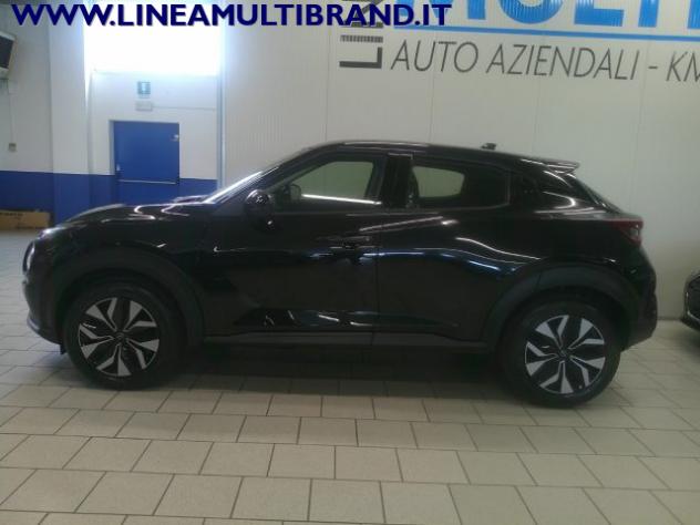 NISSAN Juke 1.0 DIG-T 114 CV DCT Pack Comfort Led Telecamera rif. 23772659 - Foto 6