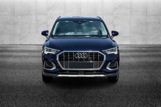AUDI Q3 35 TFSI S tronic Business Advanced rif. 23758296 - Foto 3