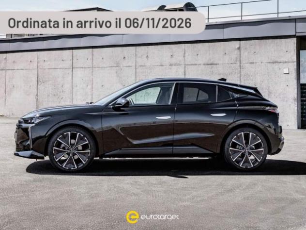 DS AUTOMOBILES DS 4 Crossback DS N°4 BlueHDi 130 Performance Line rif. 23255687