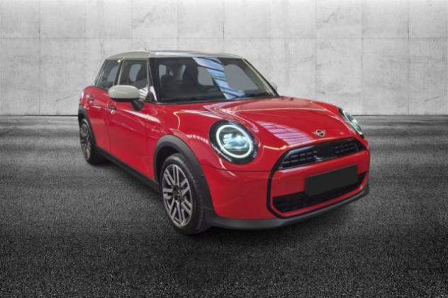 MINI Mini 5 Porte Cooper C Essential rif. 23758597