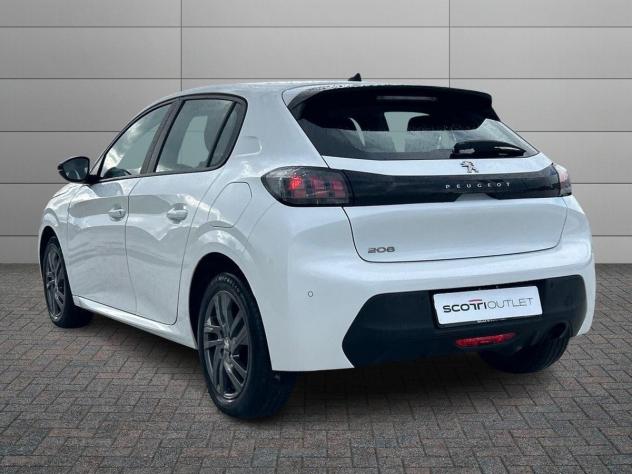 Peugeot 208 2ª serie - PureTech 75 Stop&Start 5 porte Active Pac - Foto 4