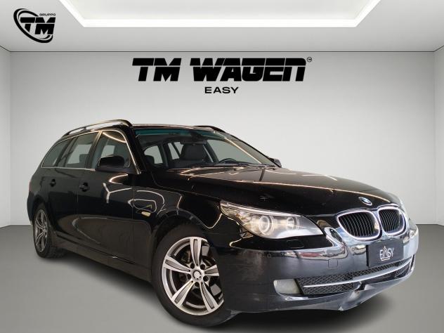 Bmw 520d cat Touring Futura - Foto 3