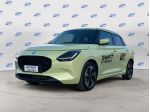 Suzuki Swift 1.2h Top 2wd
