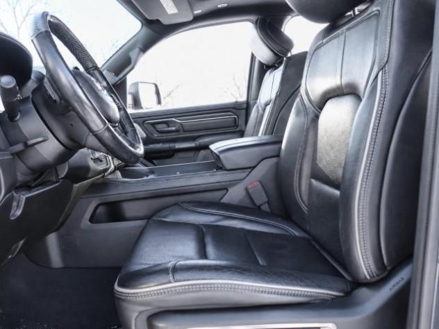 RAM 1500 5.7 V8 Crew Cab AT8 Limited N1 Full optional rif. 24006879 - Foto 9