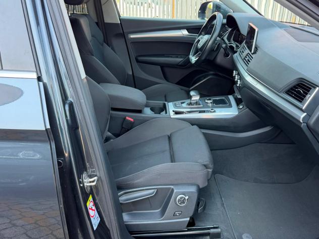 Audi Q5 40 TDI quattro S tronic line plus - Foto 9