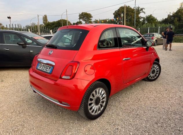 Fiat 500 1.2 RIVA - Foto 6