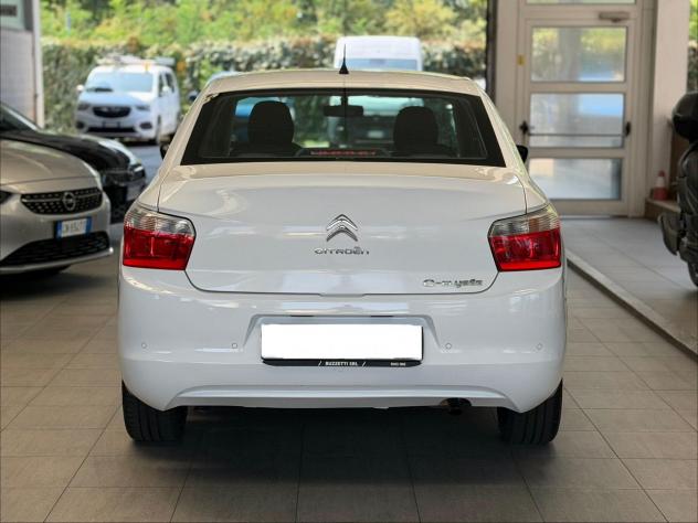 Citroën C-Elysée 1.2 PureTech 82cv Exclusive - Foto 5