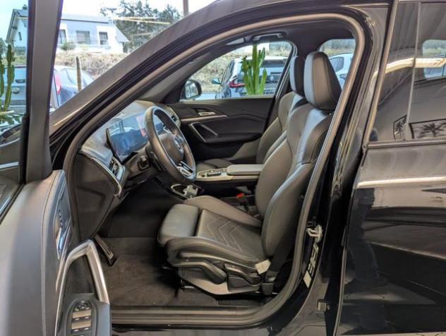 BMW X1 18d sDrive M SPORT PANORAMA 18 rif. 23280775 - Foto 9