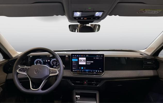 Volkswagen Tiguan 1.5 eTSI 96KW ACT Life DSG Navi Carplay Gancio - Foto 9