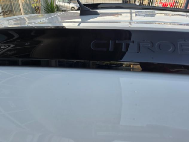 Citroen C3 PLUS 100 CV KM0 TETTO BIANCO NESSUN OBBLIGO FINANZIARIO - Foto 4