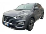 HYUNDAI Tucson 1.6 CRDi 136CV DCT Exellence Automatica rif. 23336686