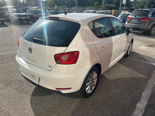 Seat Ibiza 1.4 5 porte Style - Foto 9