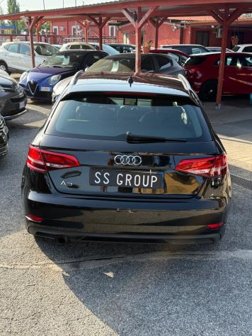 A3 1.6 TDI 116 CV S-Line-unipro-rate-E6 - Foto 6