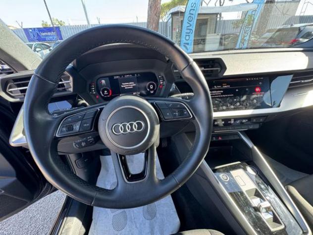 AUDI A3 Business S-Tronic 2.0cc 150cv rif. 24182307 - Foto 8