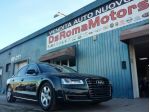 Audi A8 3.0 TDI quattro MATRIX NAVI BOSE TV MASSAGGI