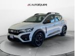 Dacia Sandero Stepway III 2021 Stepway 1.0 tce Extreme Up Eco-g 100cv