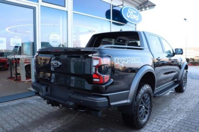 FORD Ranger Raptor 2.0 EcoBlue + IVA rif. 23969839 - Foto 5