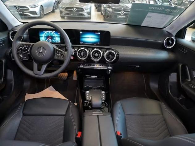 MERCEDES-BENZ A 180 d Sport - LED CAMERA LANE PARK PILOT rif. 22741903 - Foto 8
