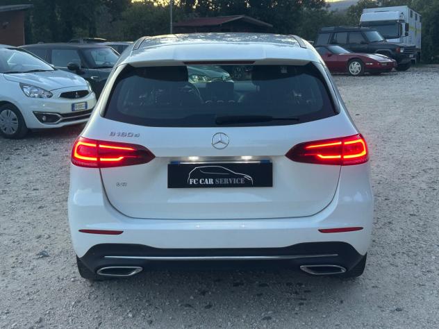 Mercedes-benz B 180 d Automatic Business Extra - Foto 5