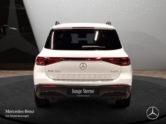 MERCEDES-BENZ EQB 350 4Matic Premium Amg rif. 22101962 - Foto 6