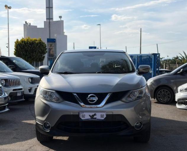 NISSAN Qashqai 1.5 dCi Acenta rif. 23727467 - Foto 2