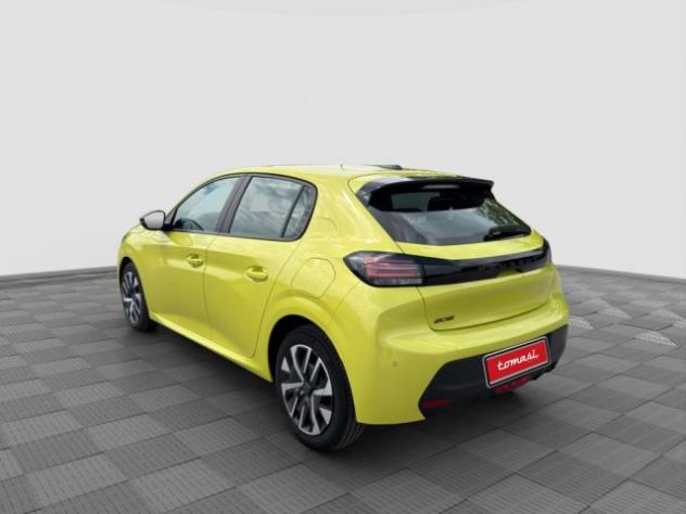 PEUGEOT 208 208 PureTech 75 Stop&Start 5 porte Active rif. 23789061 - Foto 3