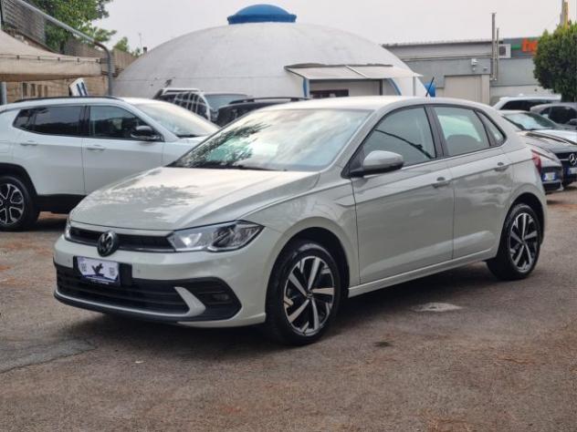 VOLKSWAGEN Polo 1.0 Life *OK NEOPATENTATI* rif. 24052028