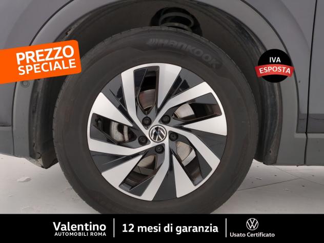 Volkswagen Tiguan 1.5 etsi DSG Edition Plus 130cv - Foto 9