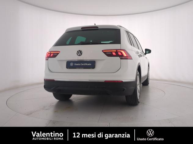 Volkswagen Tiguan 1.5 TSI ACT Life - Foto 3