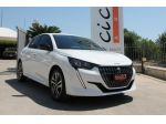 Peugeot 208 5p 100 EAT8 Allure Pack | 2023