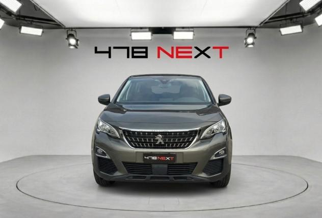 Peugeot 3008 BlueHDI 130 EAT8 S&S Active - Foto 2