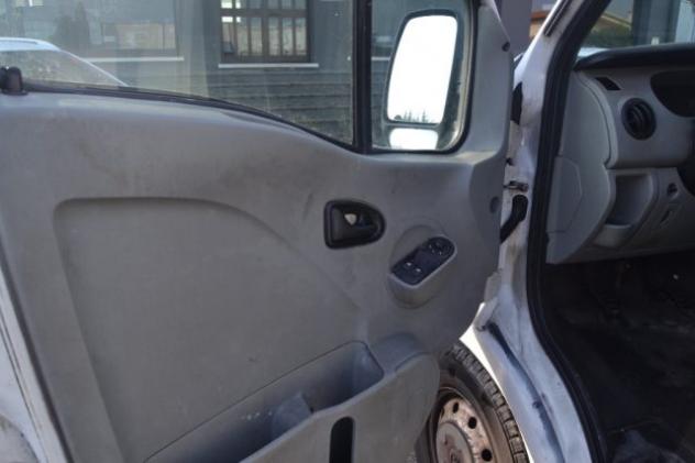 OPEL Movano 35 3.0 CDTI 136CV PL-TMA Furgone rif. 23736876 - Foto 8