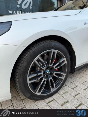BMW 520 d 48V Msport 7 ANNI GARANZIA RATA 799 € rif. 23487195 - Foto 4