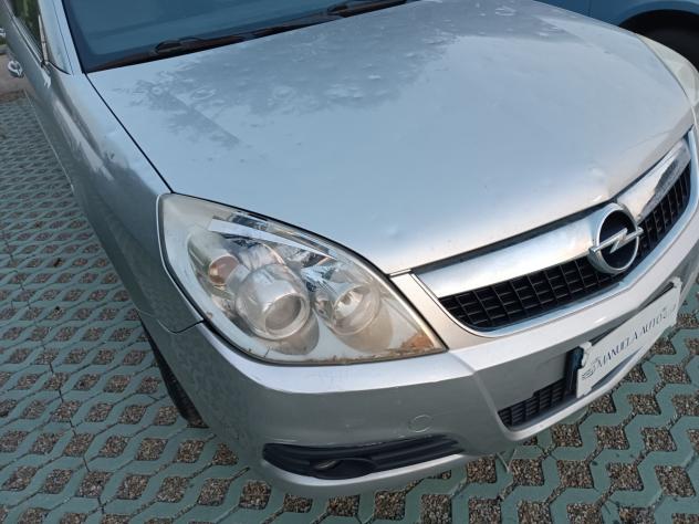 Opel Vectra 1.9 CDTI ~300.000~2008 - Foto 3
