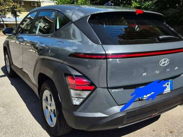 Hyundai Kona 1.6 Hybrid XTech DCT 2025 – 16.000 km - Foto 2