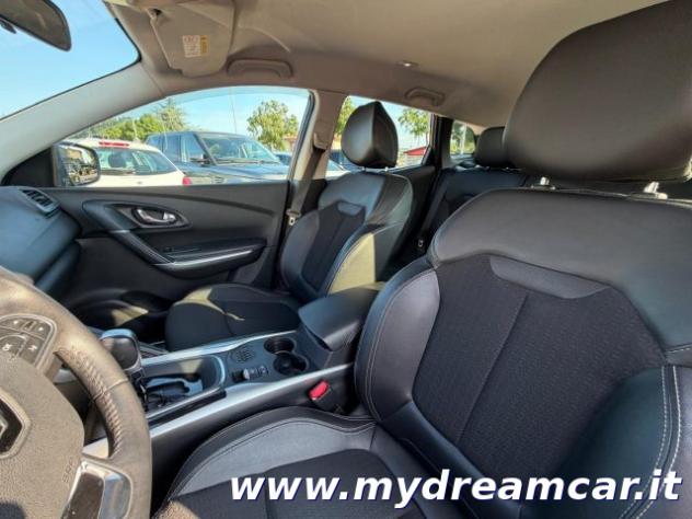 RENAULT Kadjar dCi 8V 110CV EDC Energy Intens rif. 23917250 - Foto 9