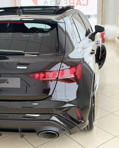 Audi RS3 Sportback TFSI quattro S tronic 400cv |TETTO+SEDILI A GUSCIO+SONOS| - Foto 7
