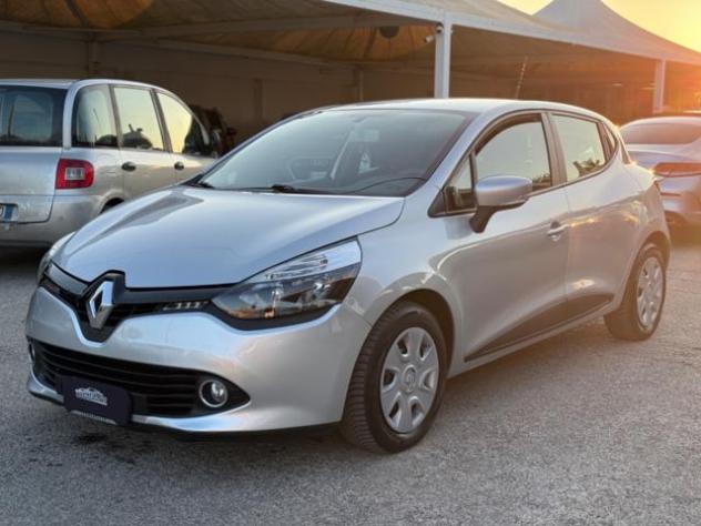 RENAULT Clio 1.5 dCi 8V 75CV 5 porte Live rif. 22008058 - Foto 3