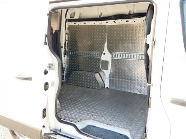 FIAT Talento 1.6MJT TETTO ALTO PEDANA rif. 23036611 - Foto 8