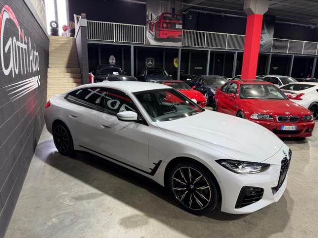 BMW 420 MSPORT SERVICE BMW rif. 23721351 - Foto 3