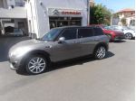 MINI Mini Clubman  (F54) Mini 2.0 Cooper D Business Clubman Automatica