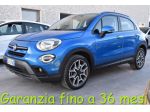 FIAT 500X 1.6 MultiJet 130 CV Cross